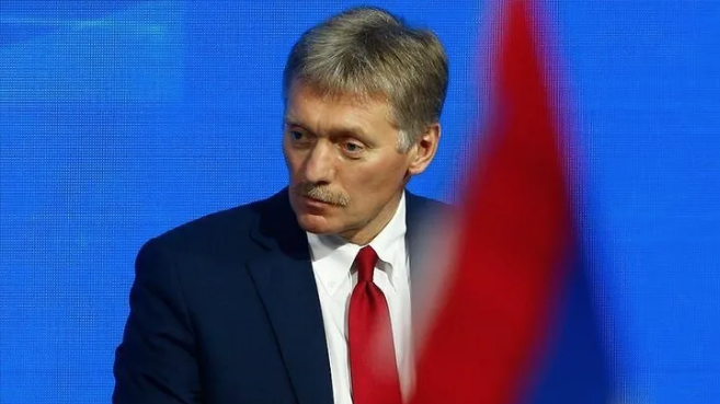 Kremlin: Türkiye’yi Kırım konusunda ikna edeceğimizi umuyoruz