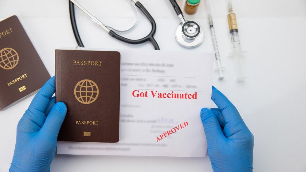 İşte aşı pasaportuna dahil olan aşılar