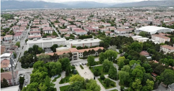 Erzincan’da alışverişlere 'her aileden bir kişi' kısıtlaması getirildi