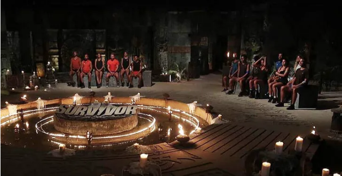 İşte 20 Nisan Survivor'dan elenen yarışmacı