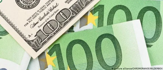 Dolar ve Euro'da hareketlilik! Euro 10 lirayı aştı
