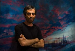 Ressamdan Bakış