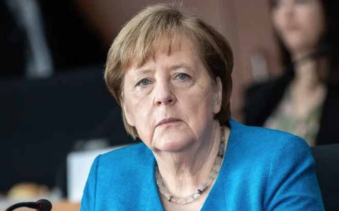 Angela Merkel, Wirecard skandalında tanık olarak dinlendi
