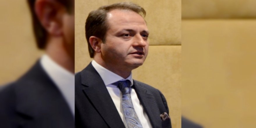 Fatih Yücelik Türk Çimento’nun yeni başkanı oldu
