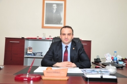 Demirkıran, protokol müdürü!