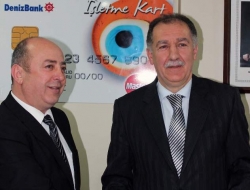 Tetik ve Fırat protokol imzaladı!