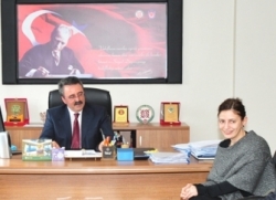 BM'den Erzurum'a Tam Not