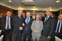 ETÜ Vakfına Destek!
