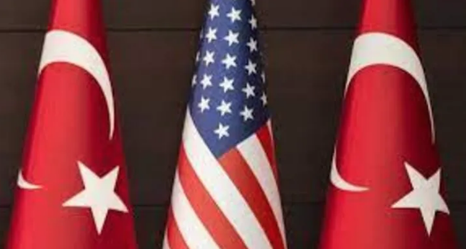 Biden'ın 24 Nisan açıklaması Türkiye'nin 'egemen dokunulmazlığını' etkilemeyecek