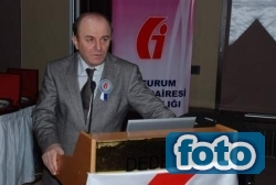 Vergi Rekortmenleri Ödüllendirildi