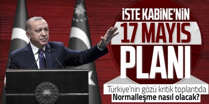 Tam kapanmanın ardından normalleşme nasıl olacak?