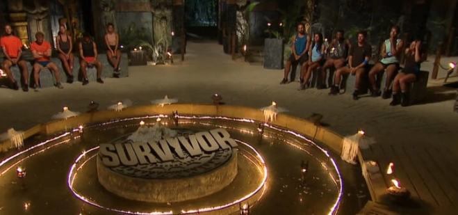 İşte 11 Mayıs Survivor'dan elenen yarışmacı