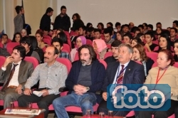 Kar'da Ödül Yağmuru