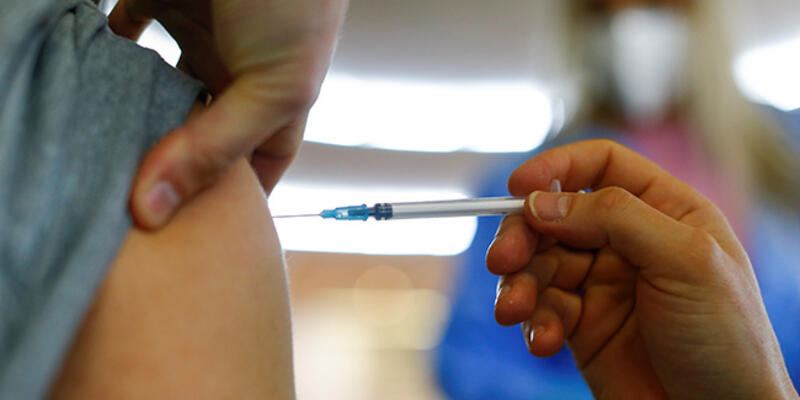 Avrupa İlaç Ajansı: AB'de kullanılan aşılar Hindistan varyantına karşı etkili görünüyor