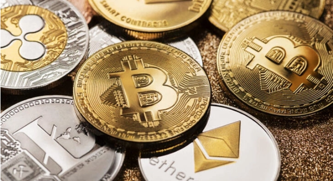 Kripto paralarda son durum