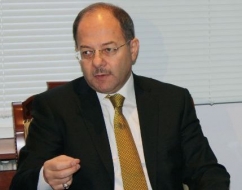 Bakan şaşkınlığını saklamadı!