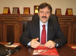 MÜSİAD'tan Tam Destek