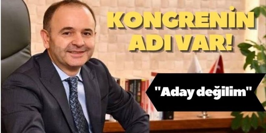 DÜZGÜN: ADAY DEĞİLİM