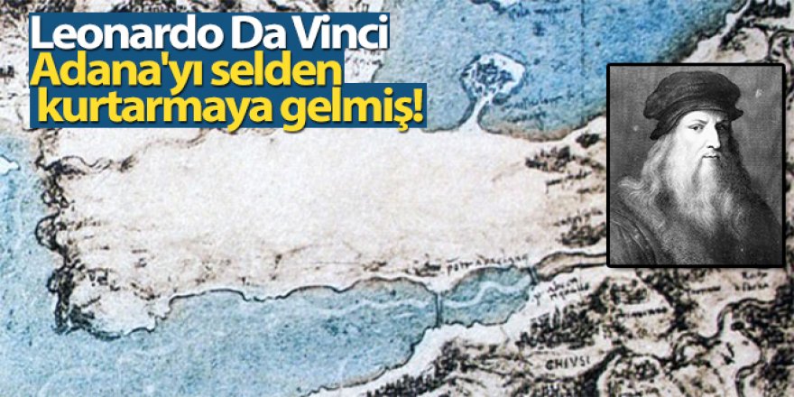 Da Vinci hakkında bugüne kadar bilinmeyen gerçek!