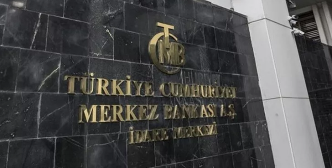 Cumhurbaşkanı Erdoğan, Merkez Bankası'nın döviz rezervini açıkladı