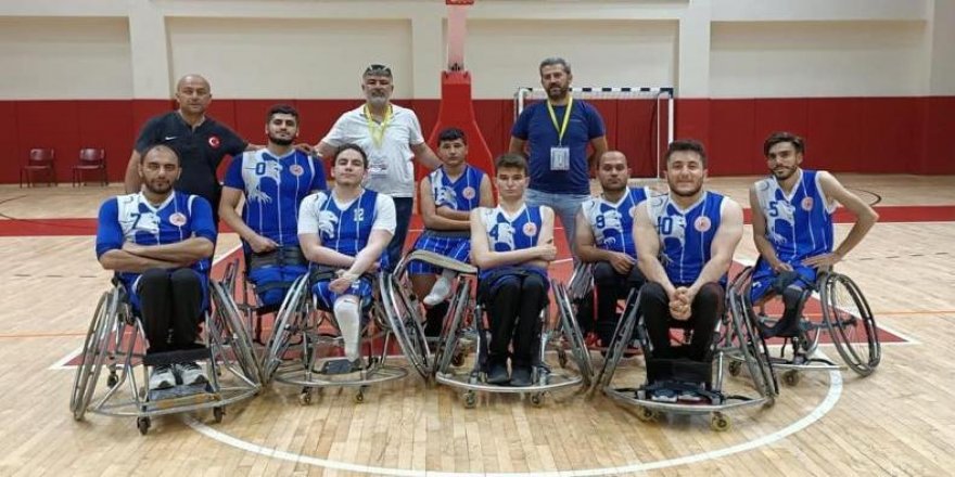 Erzurum Play-Off’ta