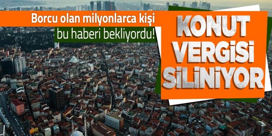 Birden fazla işyerinde çalışan ücretliler ve ev sahiplerine müjde: Ev sahibinin vergisi siliniyor