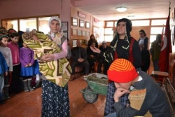Öğrencilere Özgüven Eğitimi
