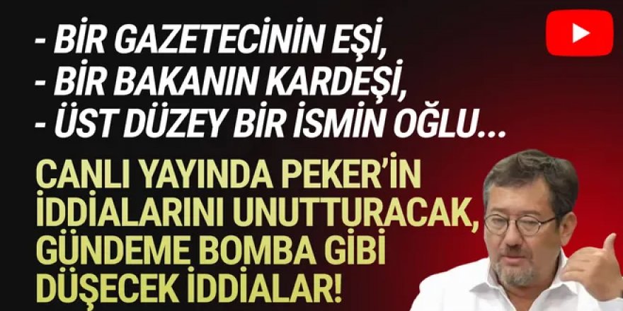 Serdar Akinan'dan gündemini karıştıracak ''Suriye'de yağmalama'' iddiası