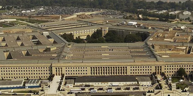Beklenen görüşme sonrası Pentagon'dan açıklama