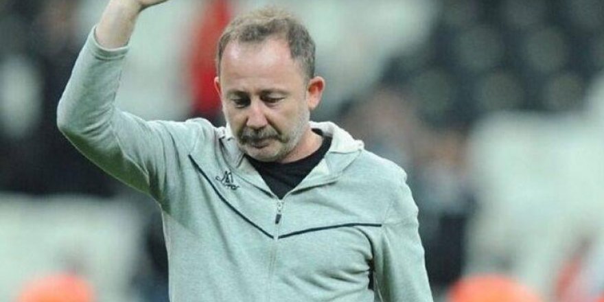 Fenerbahçe'den Sergen Yalçın bombası!