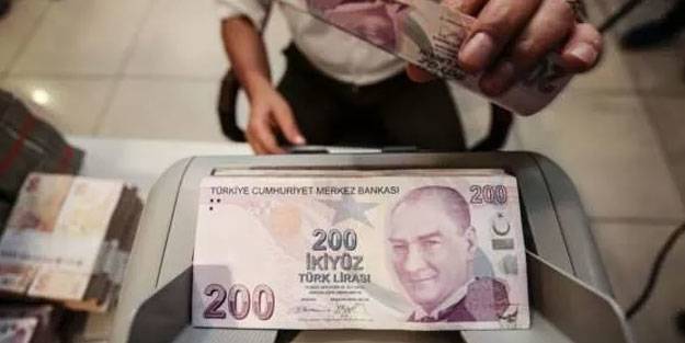 Merkez Bankası'ndan Türk Lirası hamlesi!