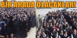 Birlikte Okuyacaklar!