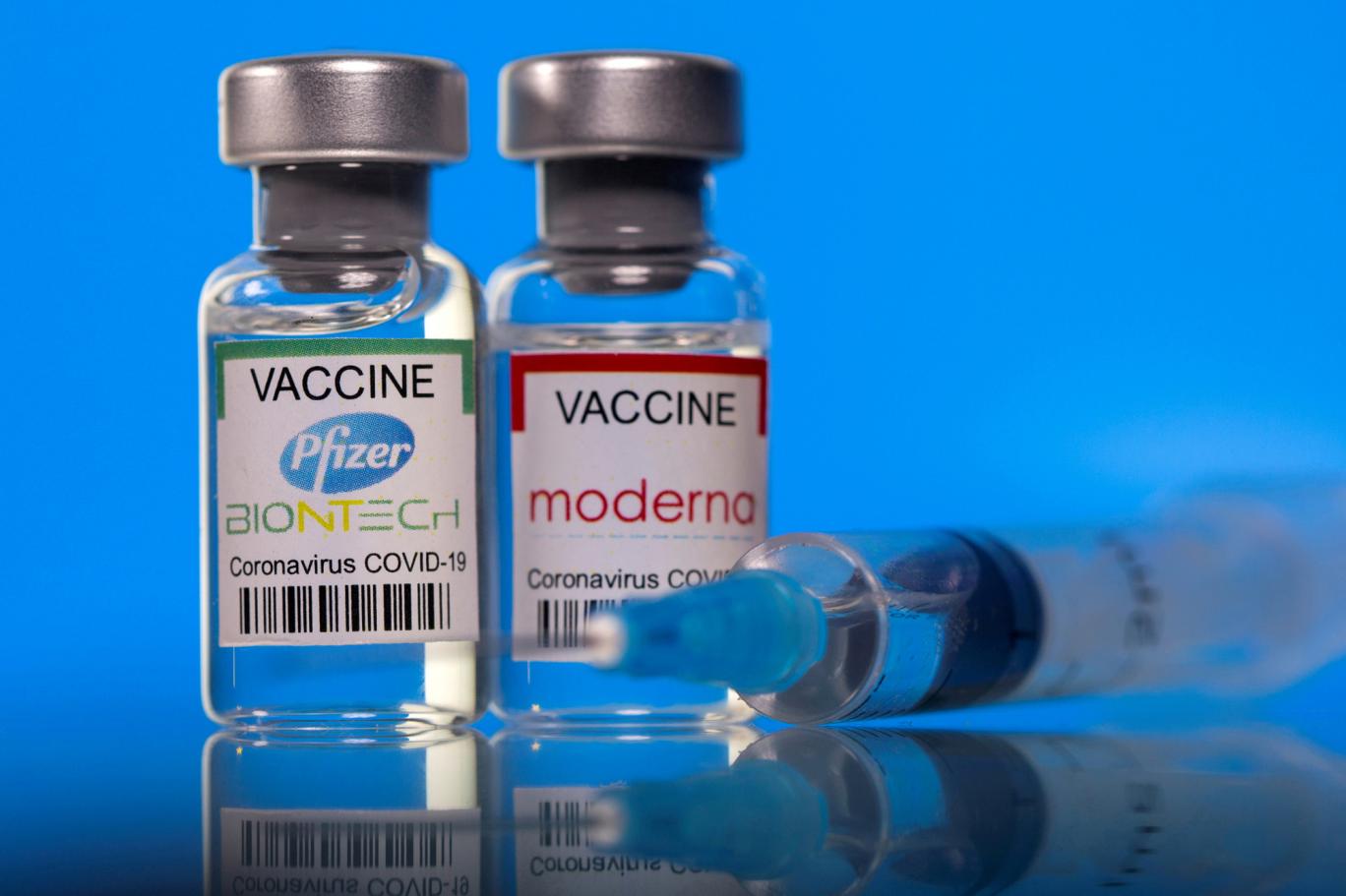 “AstraZeneca ve Pfizer aşıları delta varyantına karşı etkili”