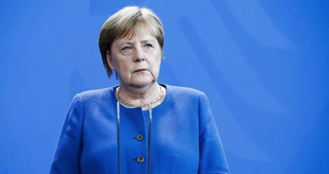Merkel'den AB'ye Türkiye çağrısı: Hızla hayata geçirmeliyiz