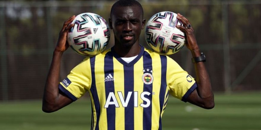 Erzurumspor, Fenerbahçe'nin forveti Papiss Cisse'yi istiyor