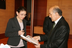 Çocuklar Bilinçlensin Diye