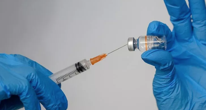 Türkiye'nin CoronaVac aşısıyla ilgili Faz-3 çalışmaları The Lancet'te yayımlandı