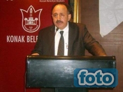 Uzunyaylalı'dan konferans!