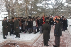Şehitler Unutulmadı