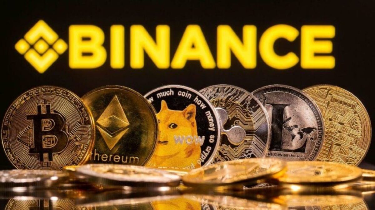 Binance'a bir yasak şoku daha!