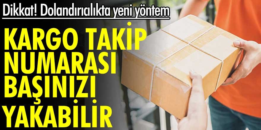 Erzurum'da şok dolandırıcılık