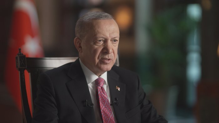 Cumhurbaşkanı Erdoğan'dan bayram mesajında 'aşı' çağrısı