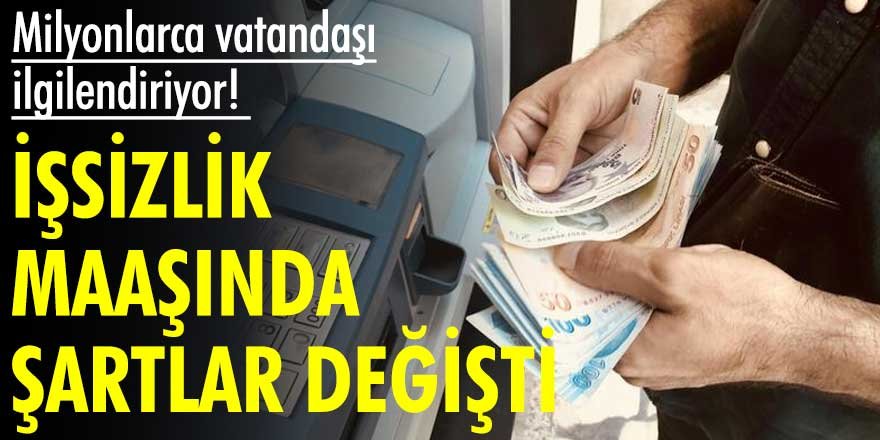 Milyonlarca vatandaşı ilgilendiriyor!