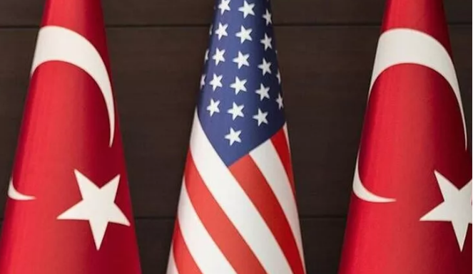 Türkiye'nin Kabil Havaalanı güvenliğini sağlaması ABD için hayati önemde