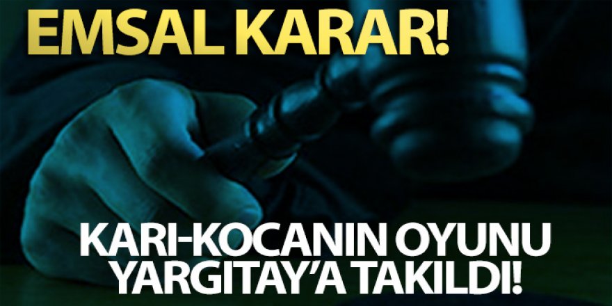 Maaş için boşanan çift aynı okulda oy kullanınca yakalandı