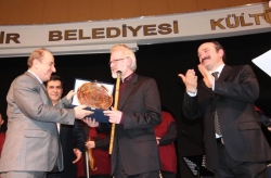 Hafızlar topluluğu büyüledi!