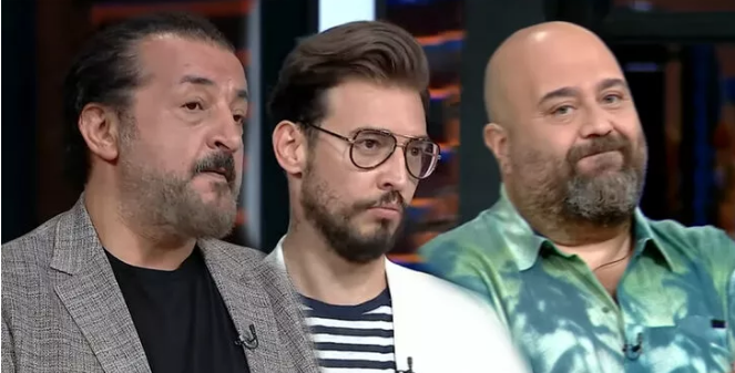 MasterChef Türkiye'de bir ilk!