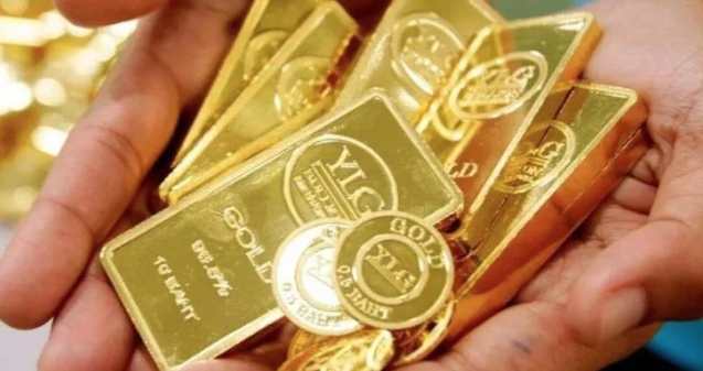 Altın fiyatlarında artış! 12 Ağustos altın fiyatları ne kadar oldu?