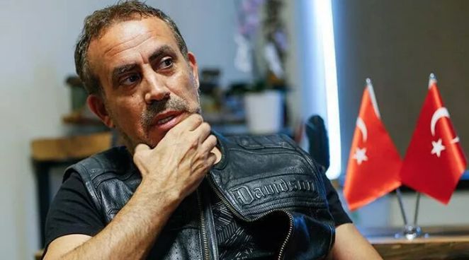 Haluk Levent duyurdu: AHBAP Derneği'nden sel bölgelerine destek