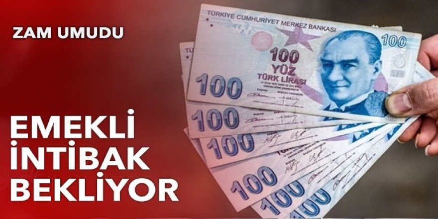 İntibak yasası da çıkmalı